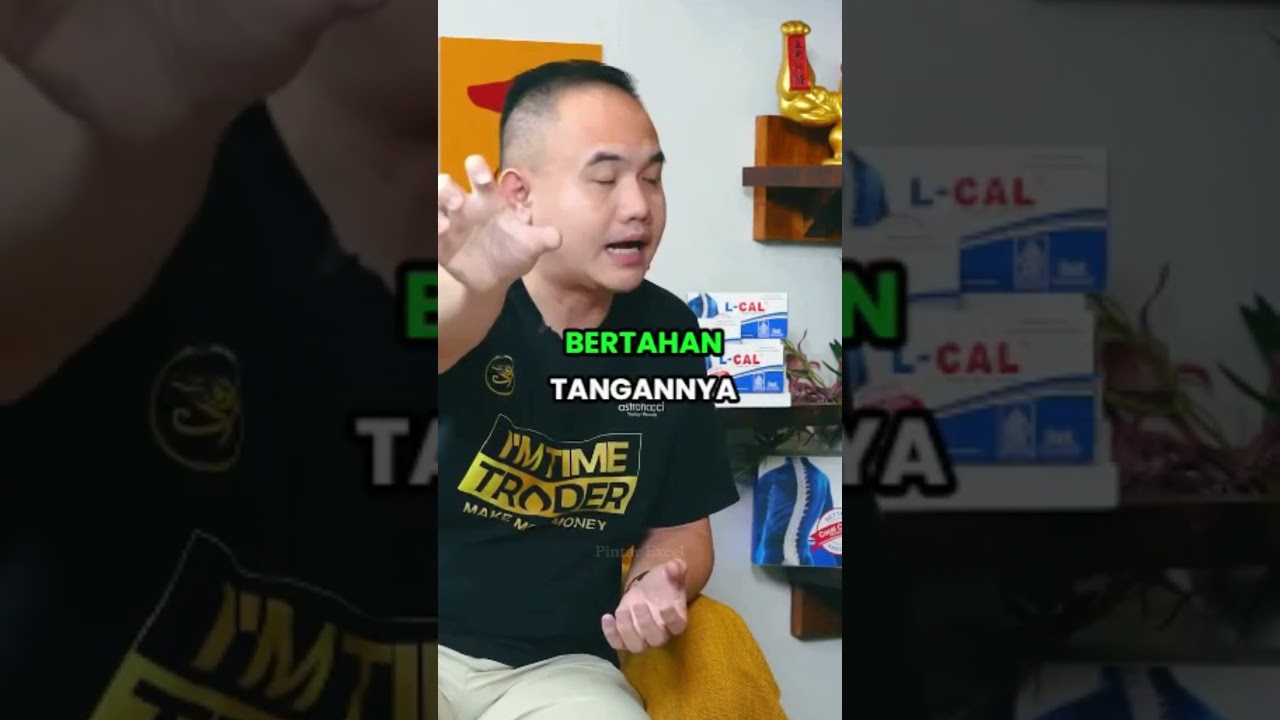 Pengalaman 18 Tahun Jadi Financial Advisor - Dr. Gema Goeyardi