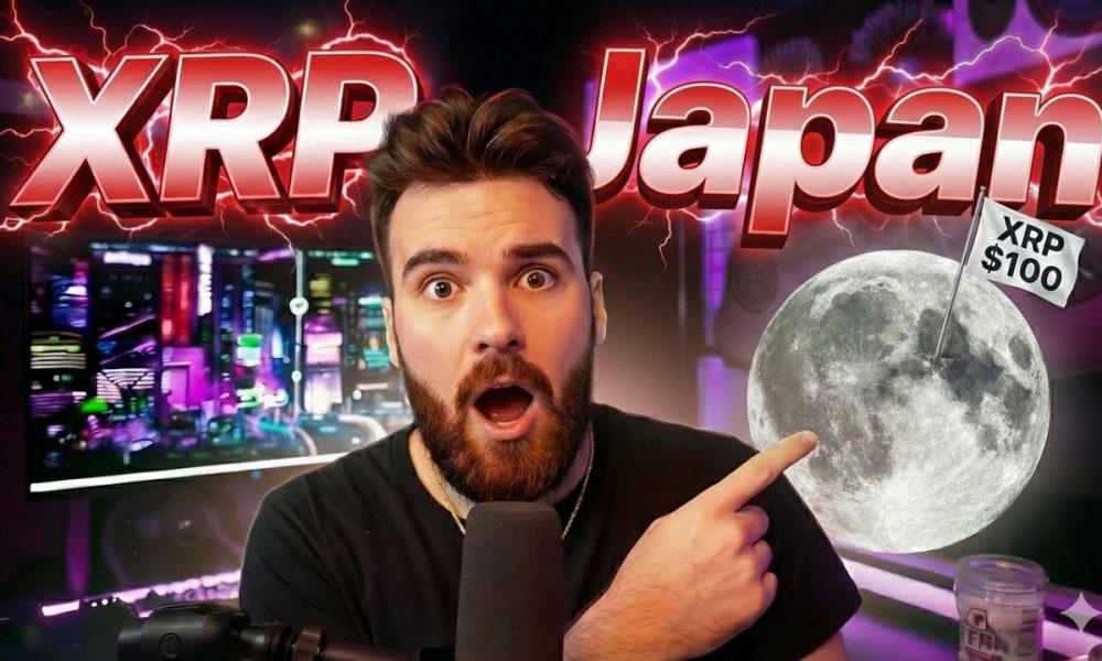 XRP Everyone Made A HUGE Mistake...