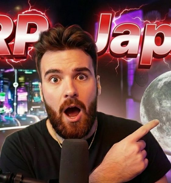 XRP Everyone Made A HUGE Mistake...