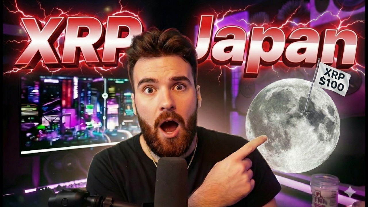 XRP Everyone Made A HUGE Mistake...