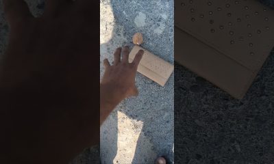 I found money in purse #shorts #viral #money