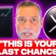 THIS IS YOUR *LAST CHANCE* XRP!!! HE JUST MADE A CRAZY PREDICTION (LISTEN NOW)