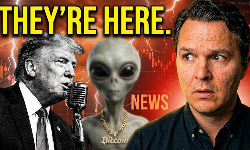 Bitcoin’s “Final” Warning: The 7-Day Countdown