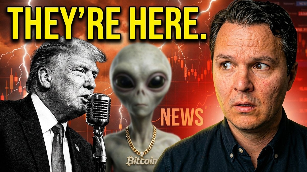 Bitcoin’s “Final” Warning: The 7-Day Countdown