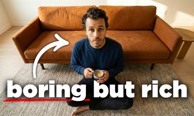 10 Unsexy Habits That Save Me Serious Money ($100,000)