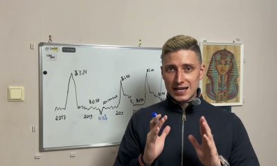 95% OF XRP HOLDERS WILL BE LEFT BEHIND ($10 TRAP)