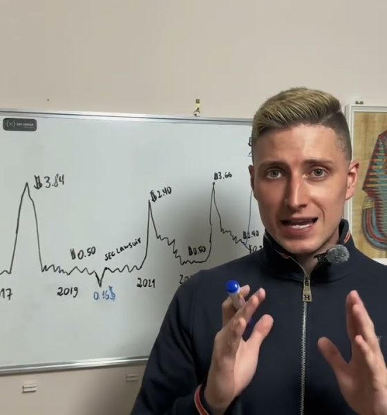 95% OF XRP HOLDERS WILL BE LEFT BEHIND ($10 TRAP)
