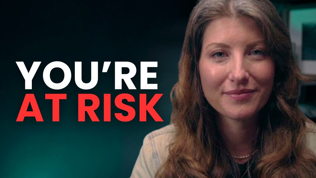 Something Is Changing For Bitcoin