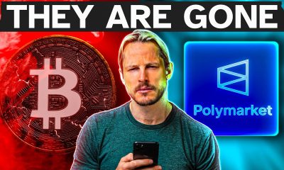 Retail Left Crypto. They're Not Coming Back