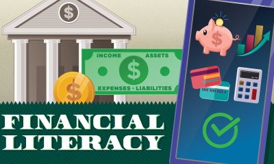 Financial Literacy - Full Video
