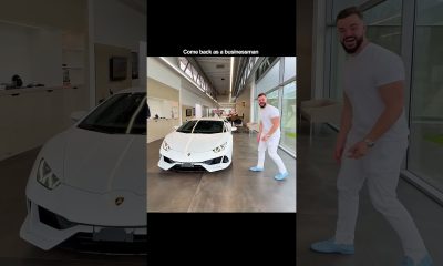 Just never give up.@ceddibbm #wealth #success #motivation #money