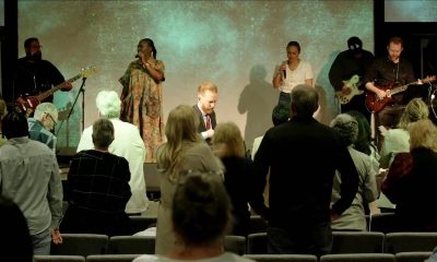 Understanding Financial Prosperity | Ps. Jonathan Shuttlesworth | 2.21.26