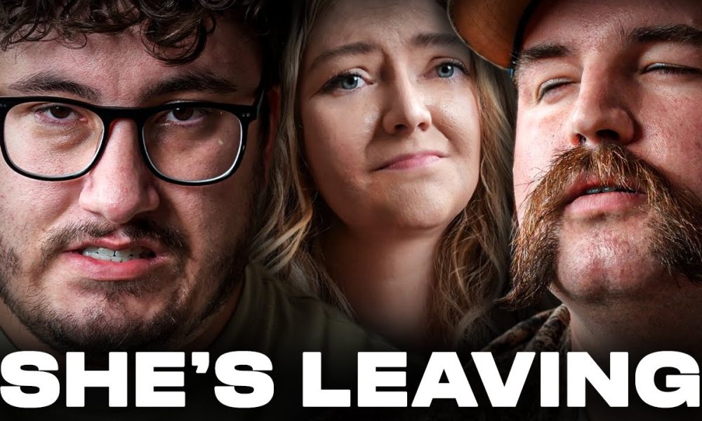 Financial Infidelity EXPOSED Right Before Marriage | Financial Audit