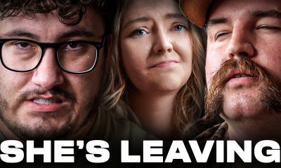 Financial Infidelity EXPOSED Right Before Marriage | Financial Audit