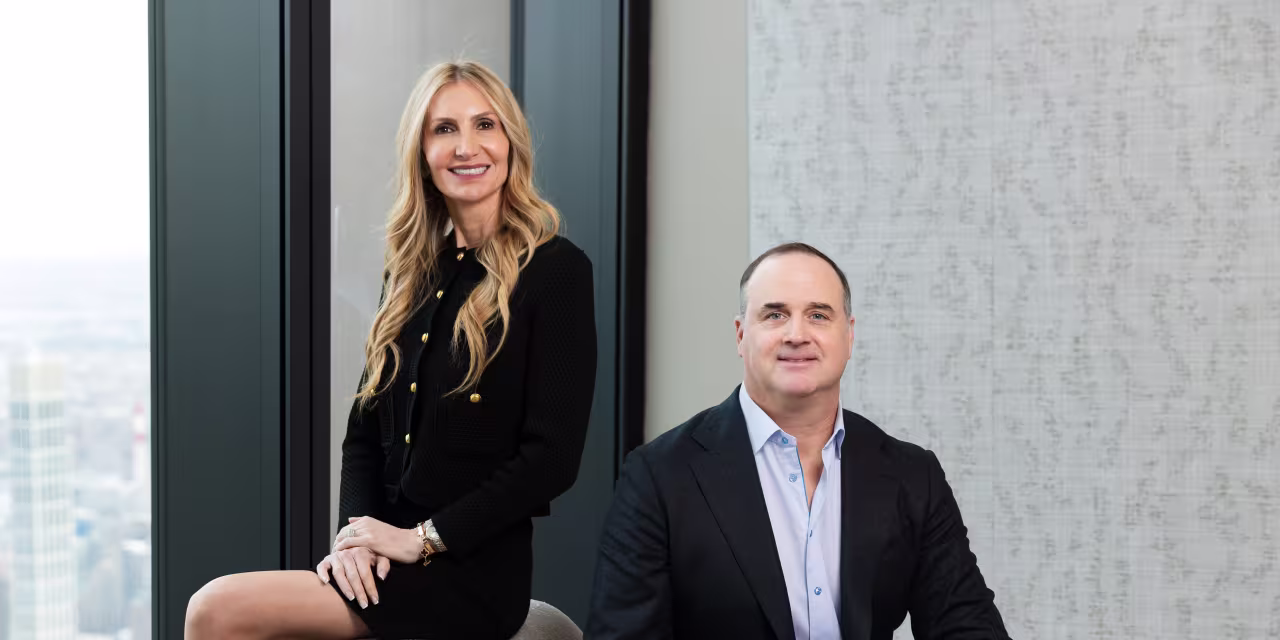 Wells Fargo Hires $3.1 Billion Advisory Team From J.P. Morgan