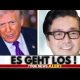 BITCOIN - TOM LEE SPRICHT ES AUS!!