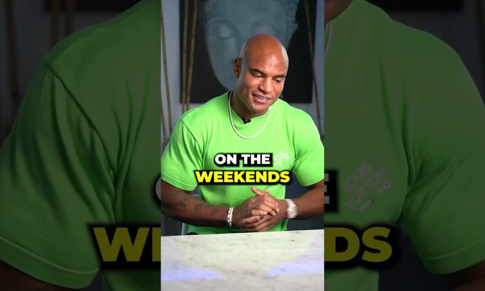 How To Save Your First $100K In Your 20's