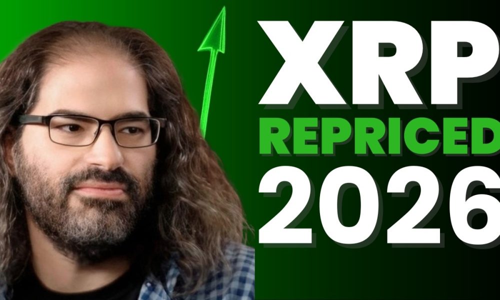 XRP Decoupling From Bitcoin *$100 Event*