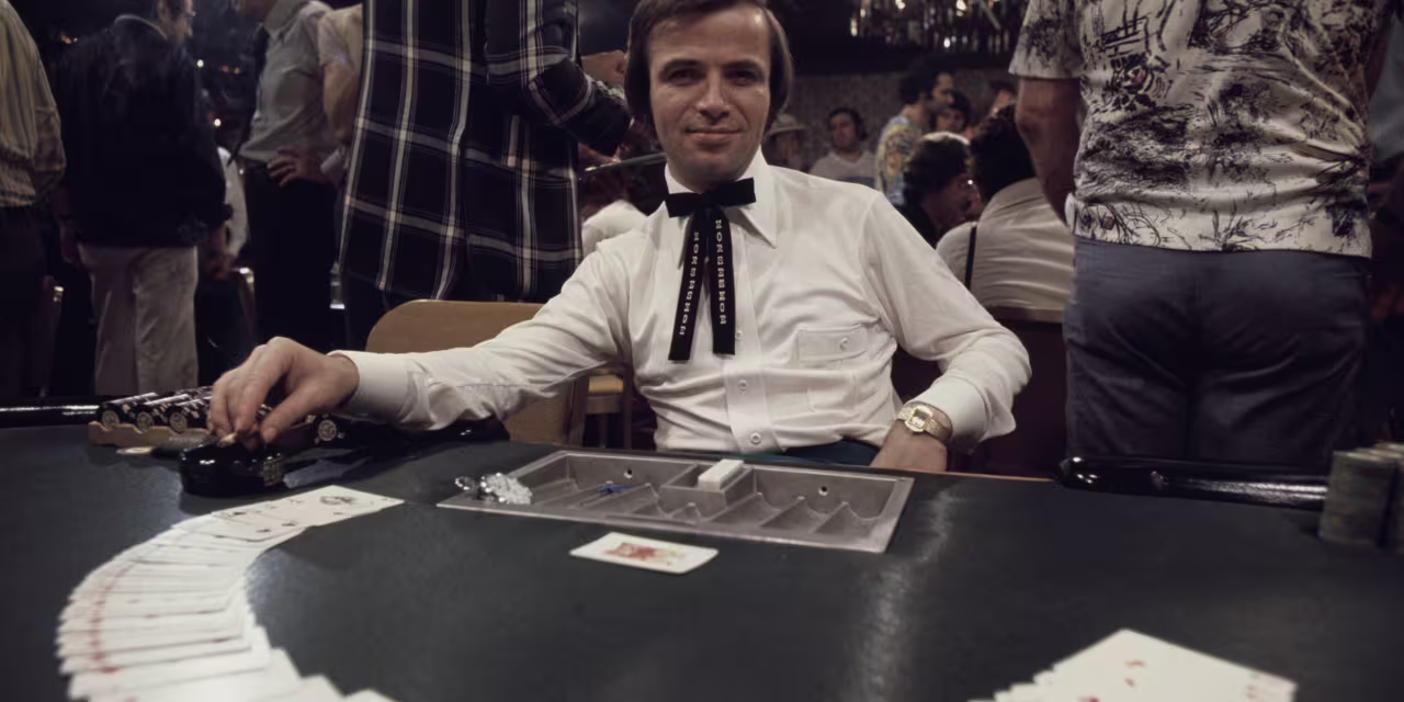 The Stock Market Now Drives the Economy. How Much Longer Can That Last?