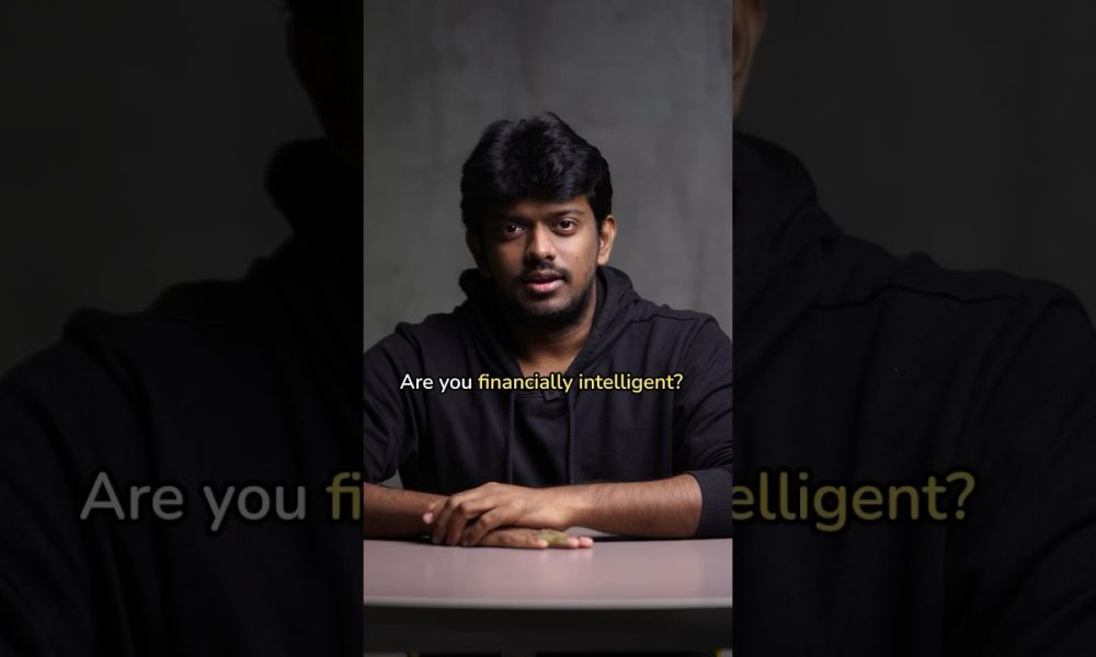 Financial intelligence