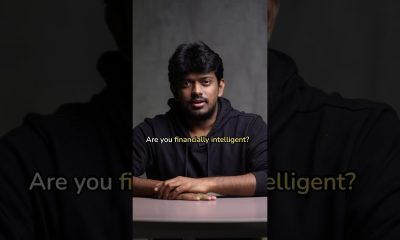 Financial intelligence