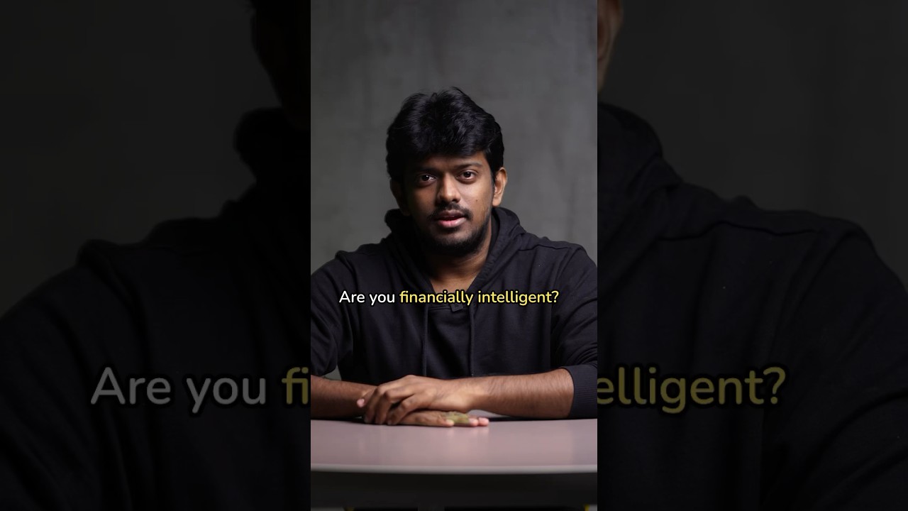 Financial intelligence