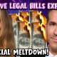 Blake Lively & Ryan Reynolds' FINANCIAL MELTDOWN Get Worse As Legal Bills Likely EXCEED $20 Million