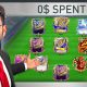 I Built This Team in 1 Month Spending $0! No Money FC #6