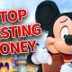 STOP Wasting Money at Disney World Restaurants