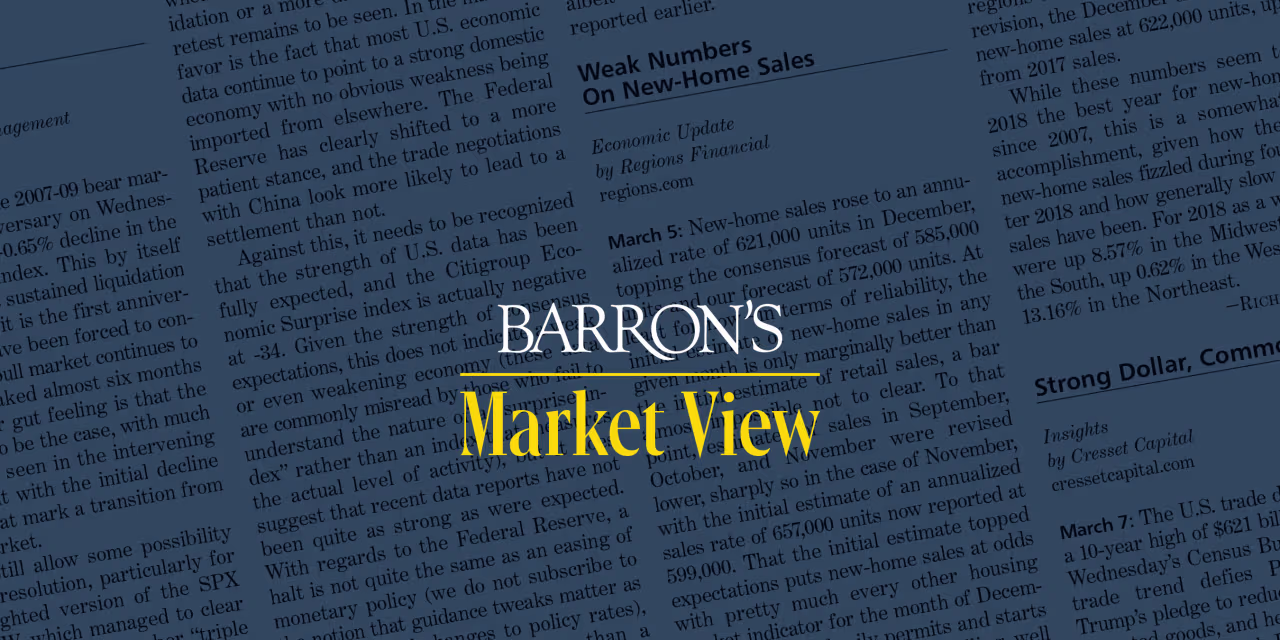 The End of Tariffs? Not a Chance, These Economists Say