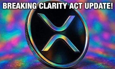 XRP I WAS F**KING RIGHT !!!! BG123 AND BABA CALLED IT !!!! PETER THIEL SOLD ALL ETH ITS OVER !!!