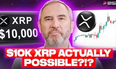 XRP $10,000 PRICE ACTUALLY POSSIBLE?!? (MAJOR XRP EVENT)