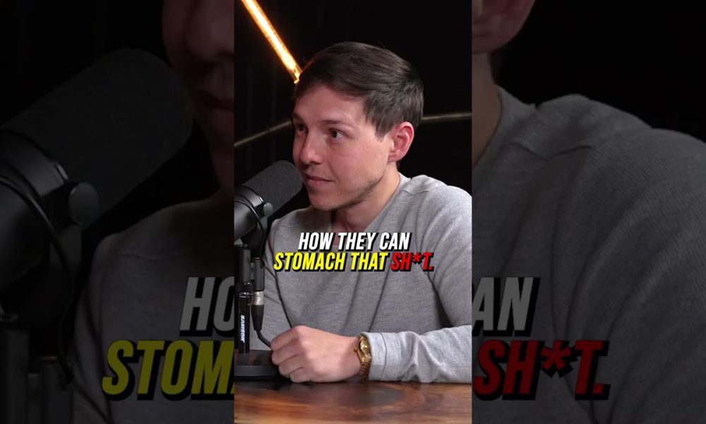 Kyle REACTS To Stevewilldoit’s Financial Crisis