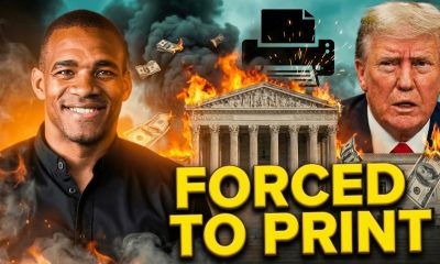 The $900 Billion Supreme Court 'Rug Pull' That Could Send Bitcoin Parabolic!