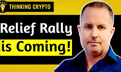 Gareth Soloway Shares What's Next for Bitcoin, Ethereum, XRP, Gold, Silver & Stocks!