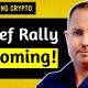 Gareth Soloway Shares What's Next for Bitcoin, Ethereum, XRP, Gold, Silver & Stocks!