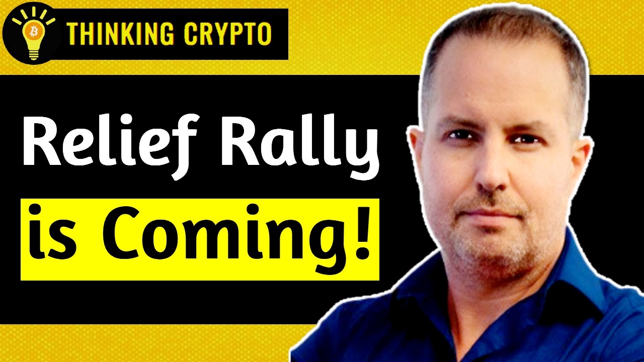 Gareth Soloway Shares What's Next for Bitcoin, Ethereum, XRP, Gold, Silver & Stocks!