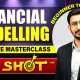 Financial Modelling | One Shot | Part 1 | CA, MBA Finance, IB, FM, B.Com