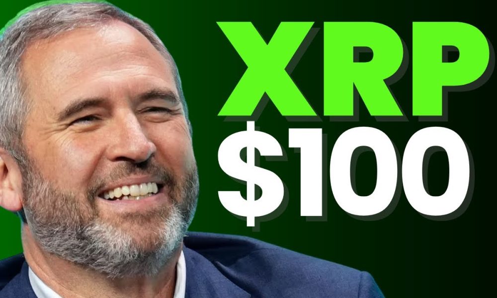 XRP Your Last Chance To Make It.