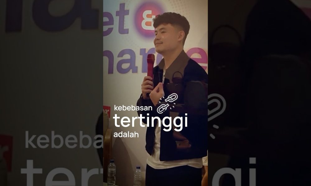 mental freedom matters more than financial freedom.