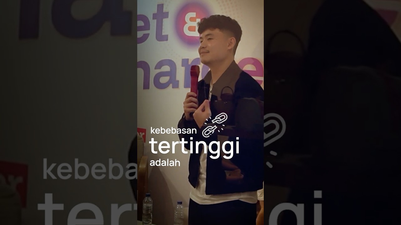 mental freedom matters more than financial freedom.