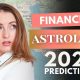 Financial Astrology and 2026 Market Predictions with Susan Gidel