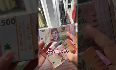 Nabung #savingmoney #uang #duit #nabung #money