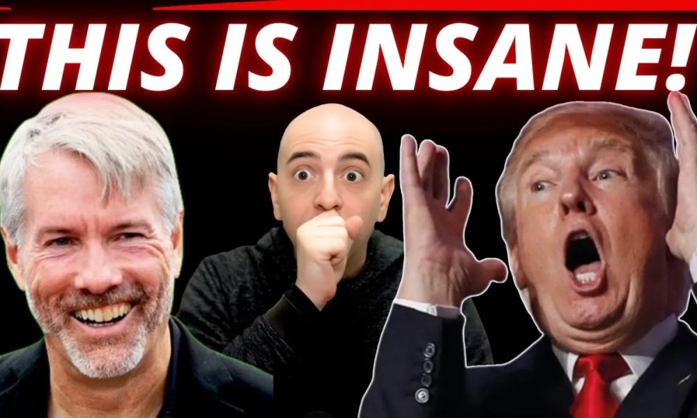 XRP Just In: Is THIS the Good NEWS We’ve Been Waiting For? What CEO Just Said! (Done Deal?)