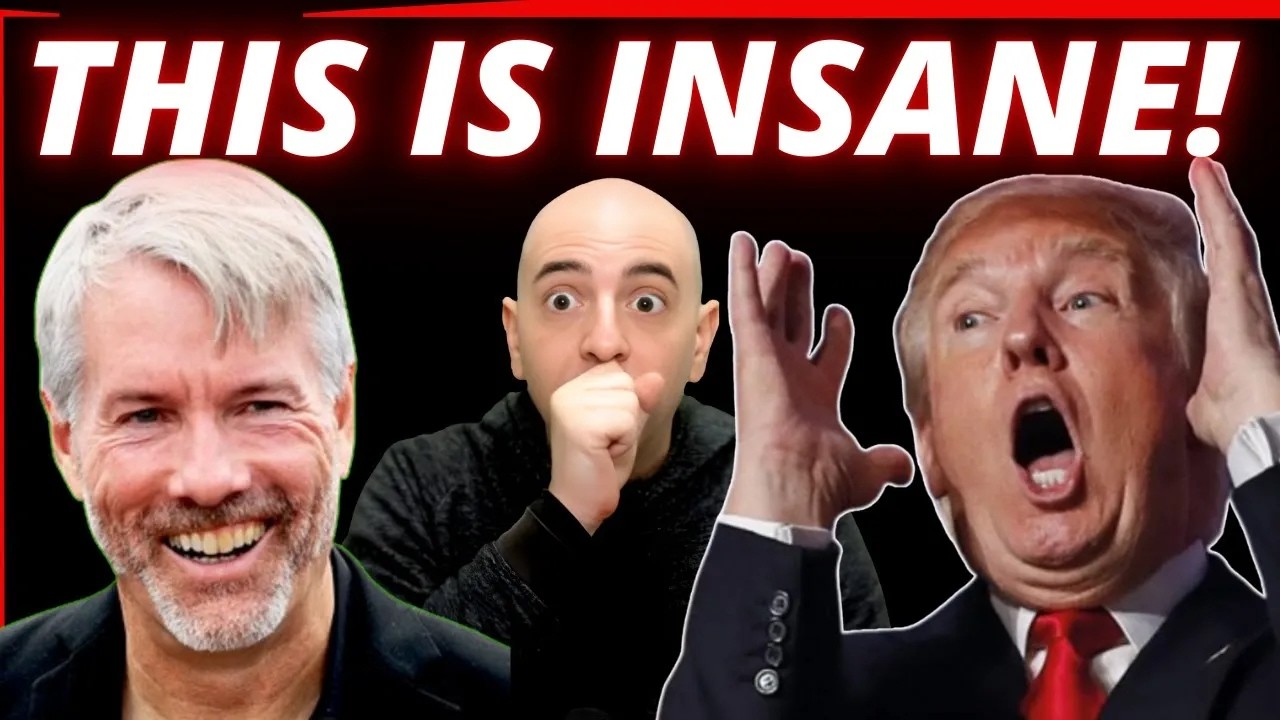 XRP Just In: Is THIS the Good NEWS We’ve Been Waiting For? What CEO Just Said! (Done Deal?)