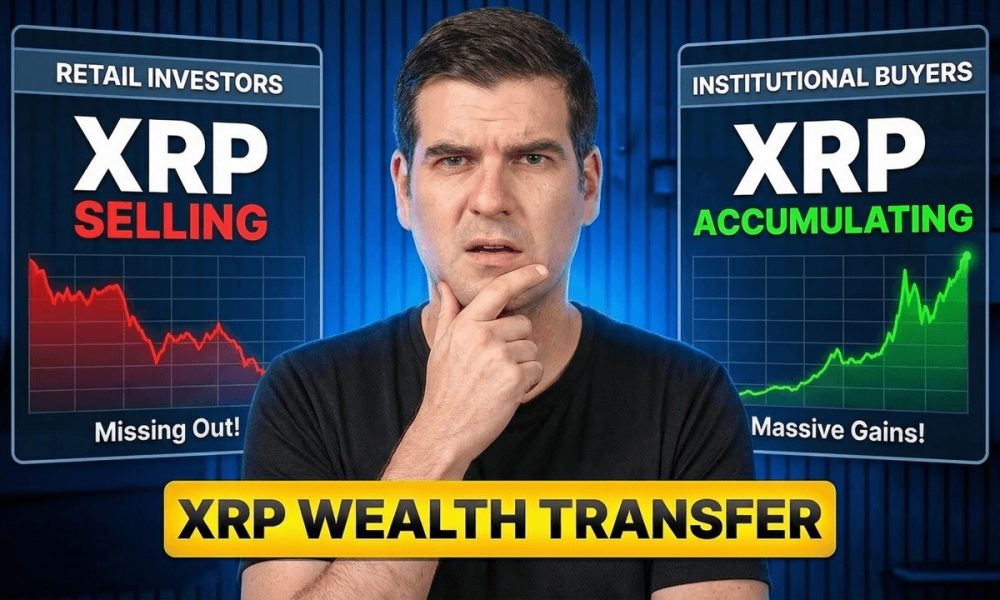 5,000 XRP is More Powerful Than You Think