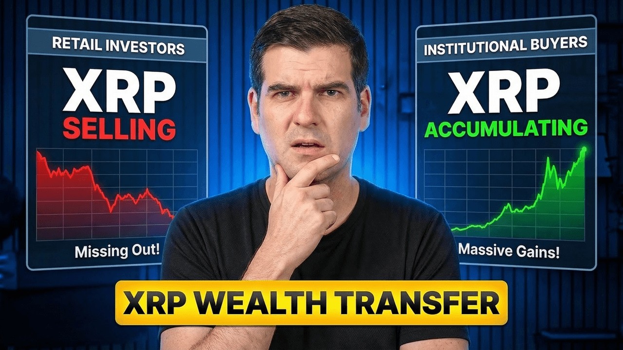 5,000 XRP is More Powerful Than You Think