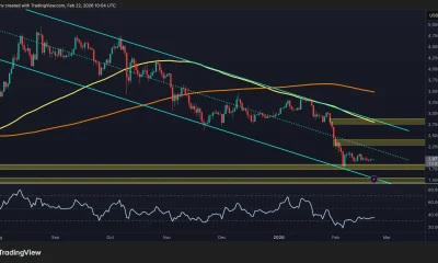 Vital Support or Value Trap? Decoding ETH’s Next Big Move