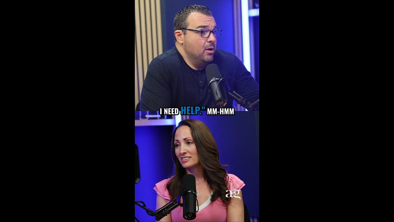 Financial Anxiety Ends When Clarity Begins