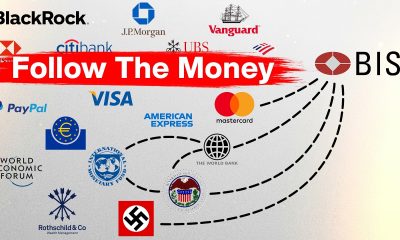 The Financial Elite's Dirty Little Secret | Documentary